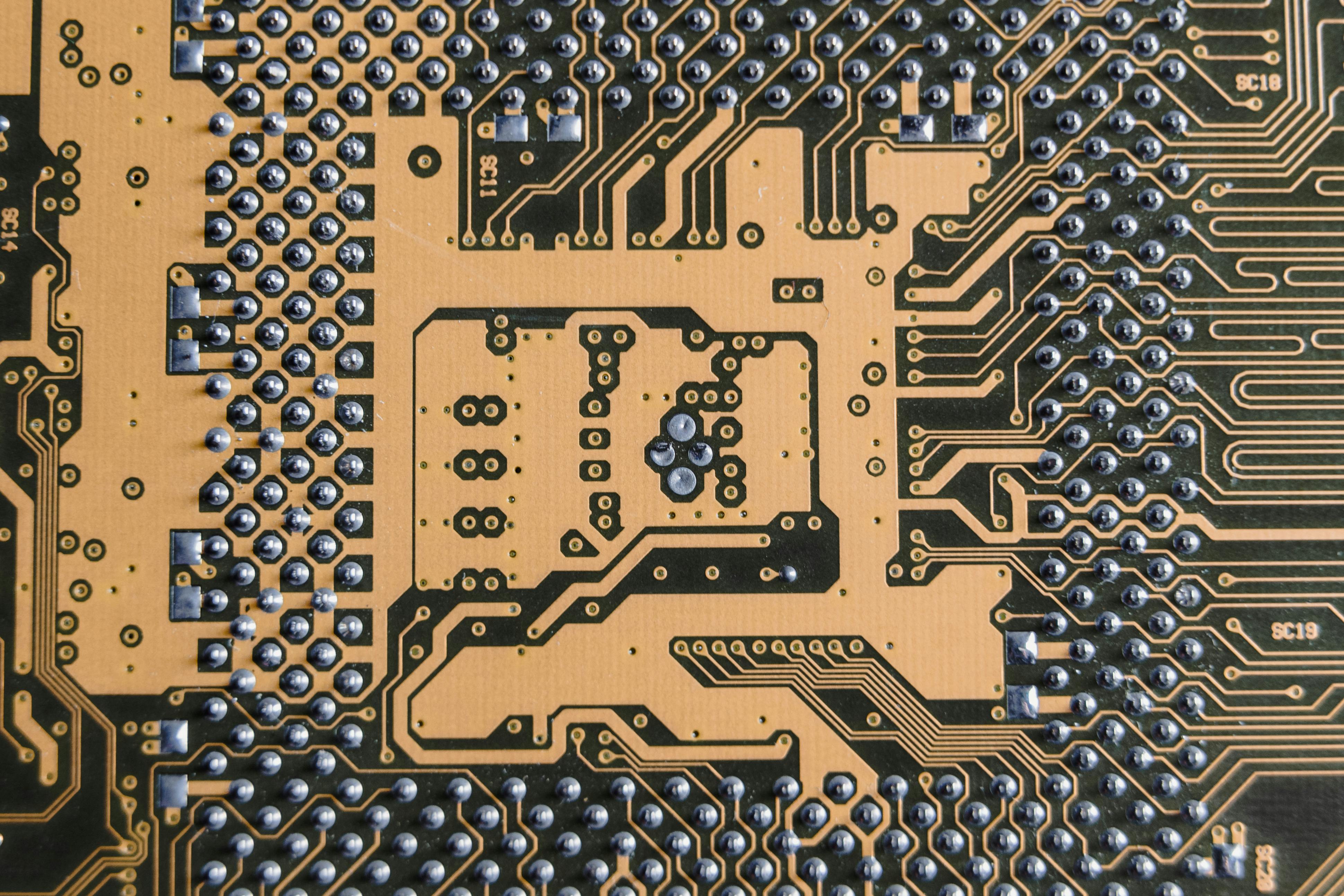 PCB