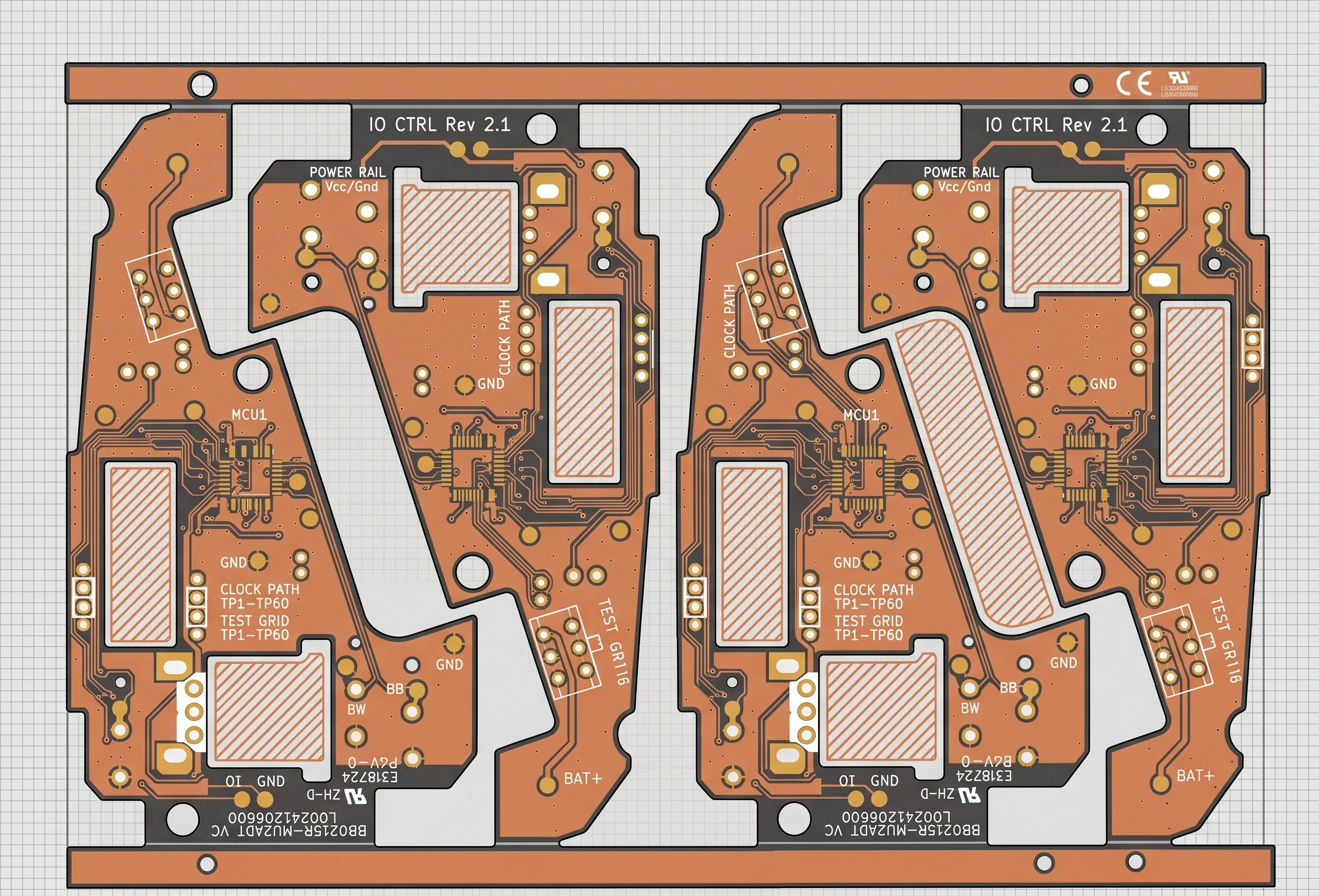 PCB CAM