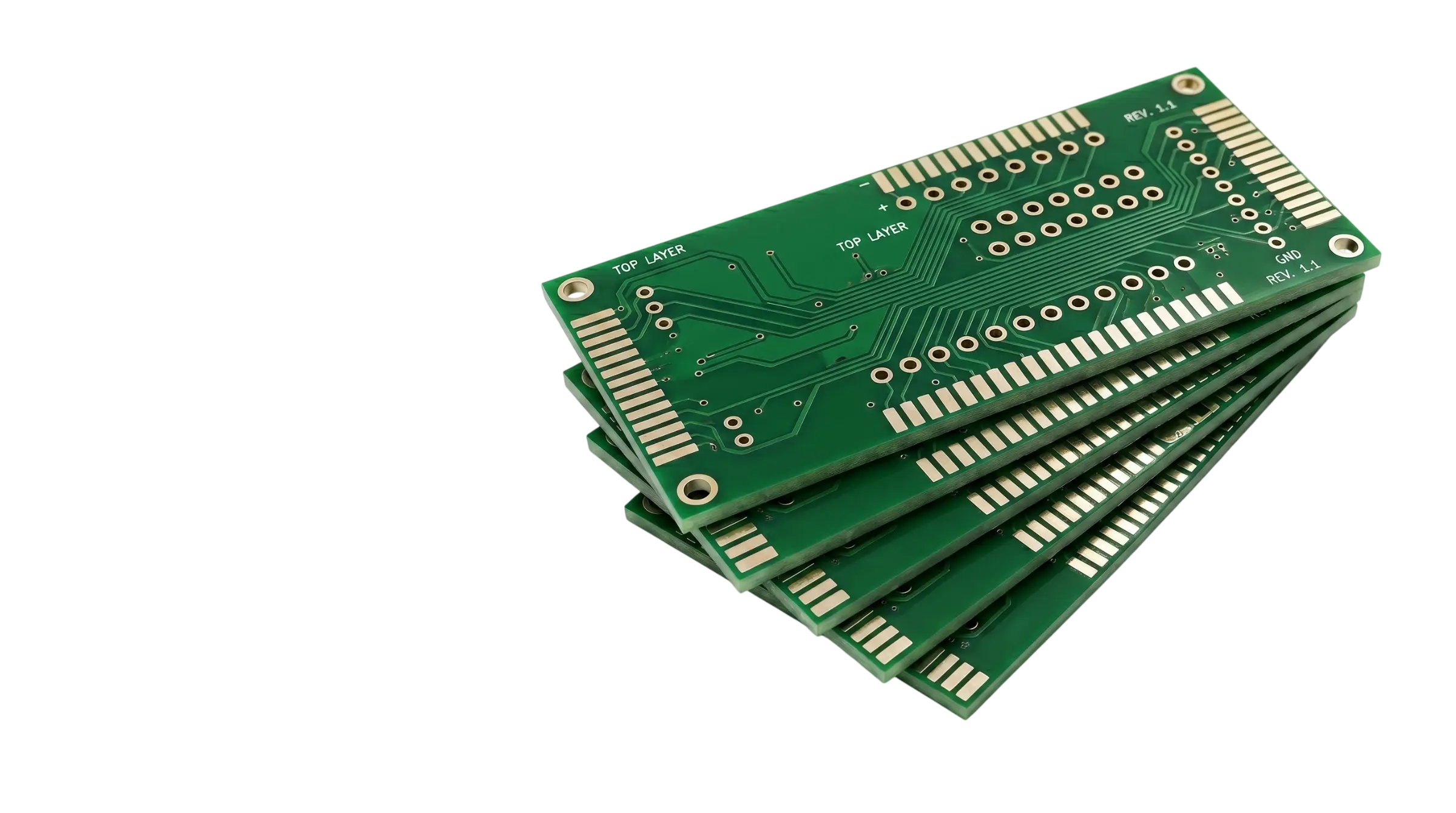 PCB prototype development service for testing, validating, and refining printed circuit board designs before production.