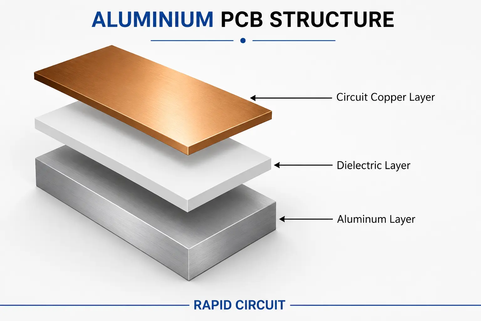 aluminium-pcb-structure