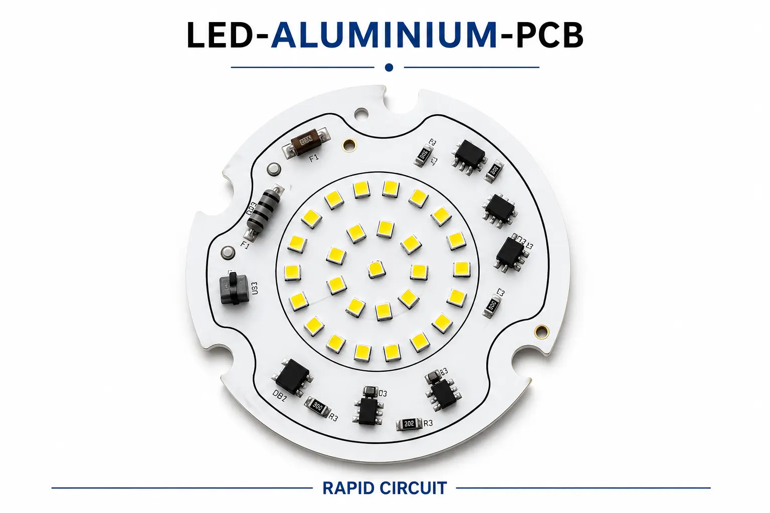 led-aluminium-pcb