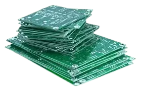 FR4 PCB boards for electronics manufacturing