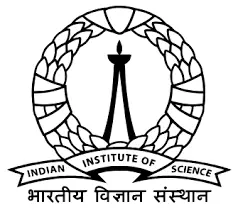 Indian Institute of Science Bengaluru logo