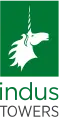 Indus Towers company logo