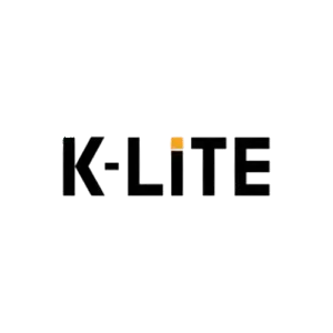 K-LITE Industries logo