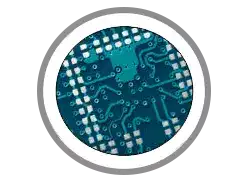 PCB design cleanup services for correcting layout issues and preparing accurate manufacturing-ready files.
