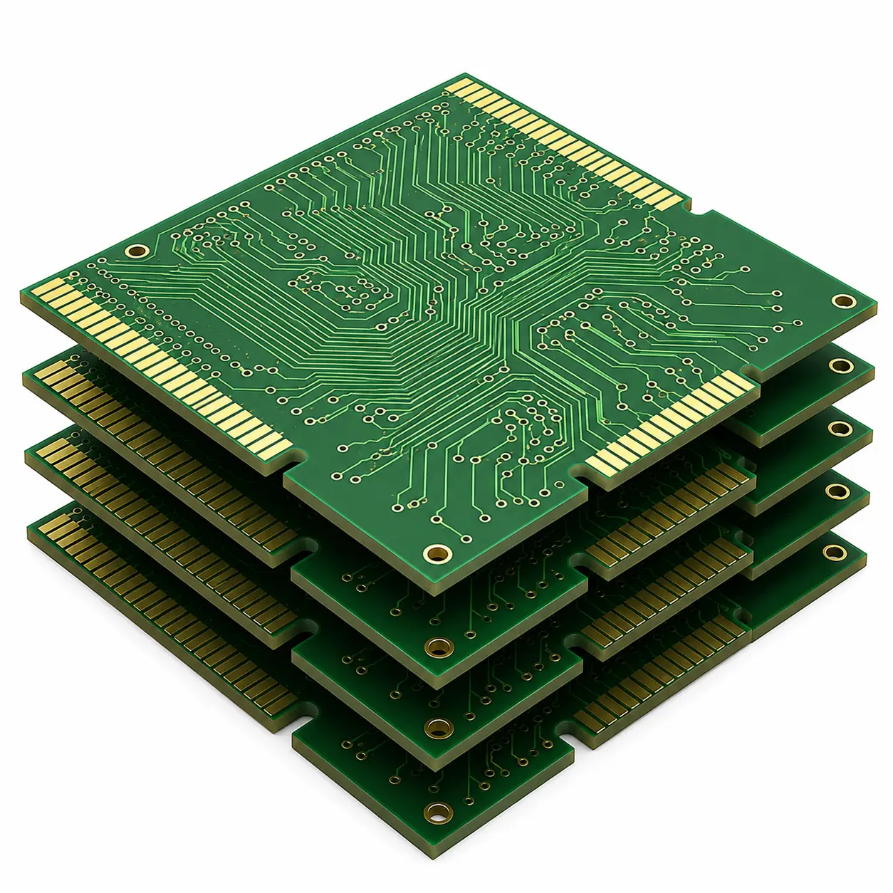 PCB manufacturing circuit boards for electronic applications
